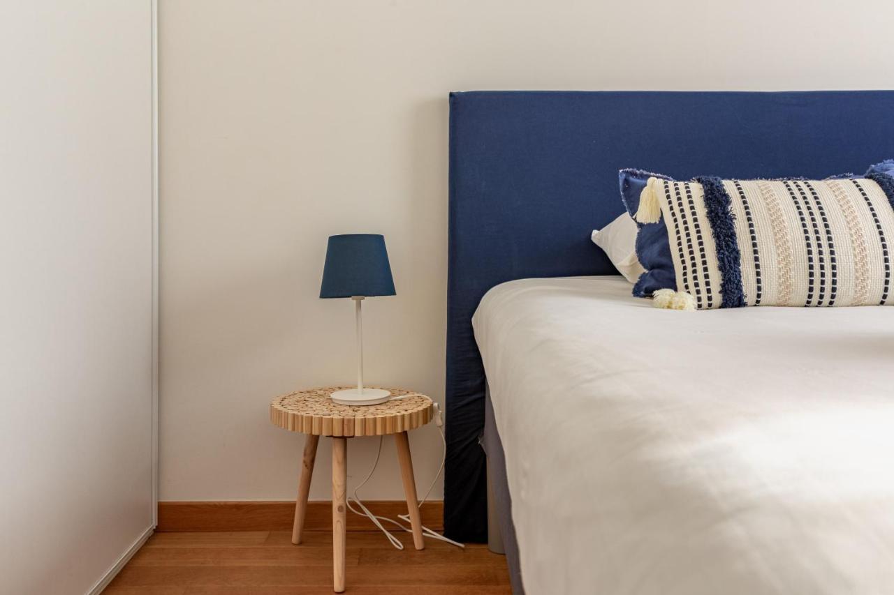 Apartamento L'Echappee Belle - T2 Au Coeur De Nantes Exterior foto