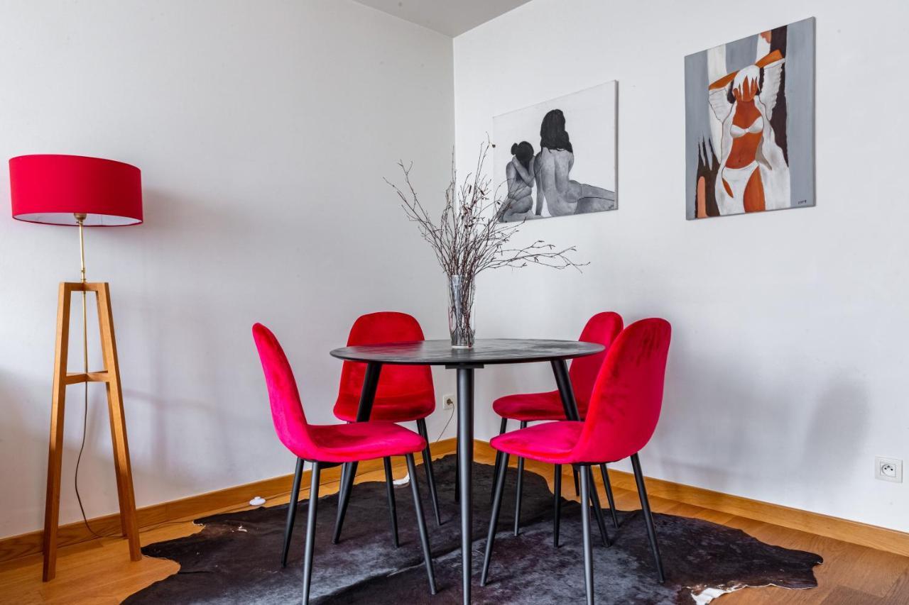 Apartamento L'Echappee Belle - T2 Au Coeur De Nantes Exterior foto