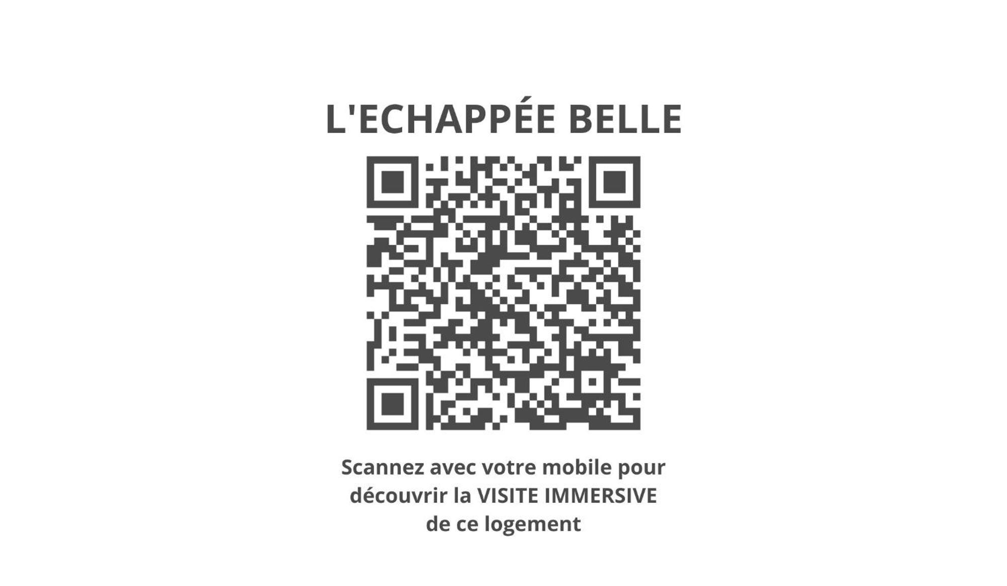 Apartamento L'Echappee Belle - T2 Au Coeur De Nantes Exterior foto